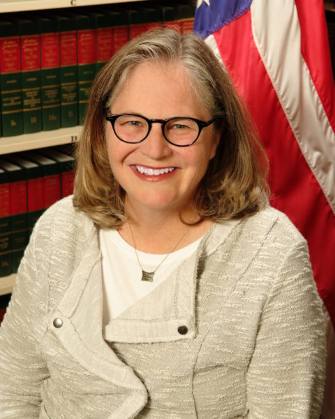 Attorney Cathy