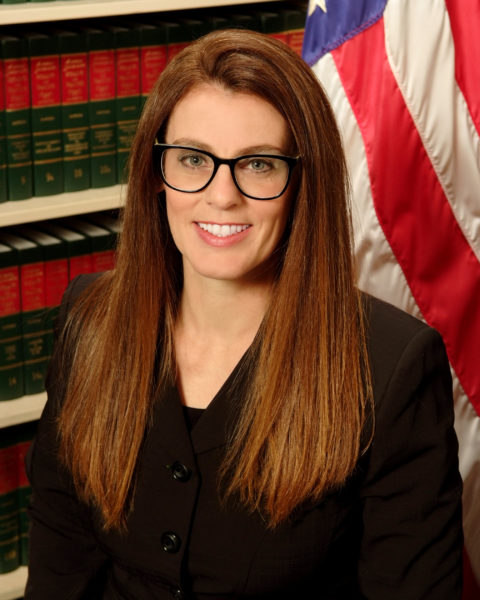 Attorney Missy